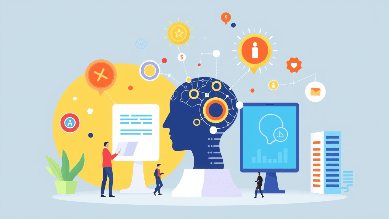 IA AGÉNTICA Y ESTRATEGIA EMPRESARIAL