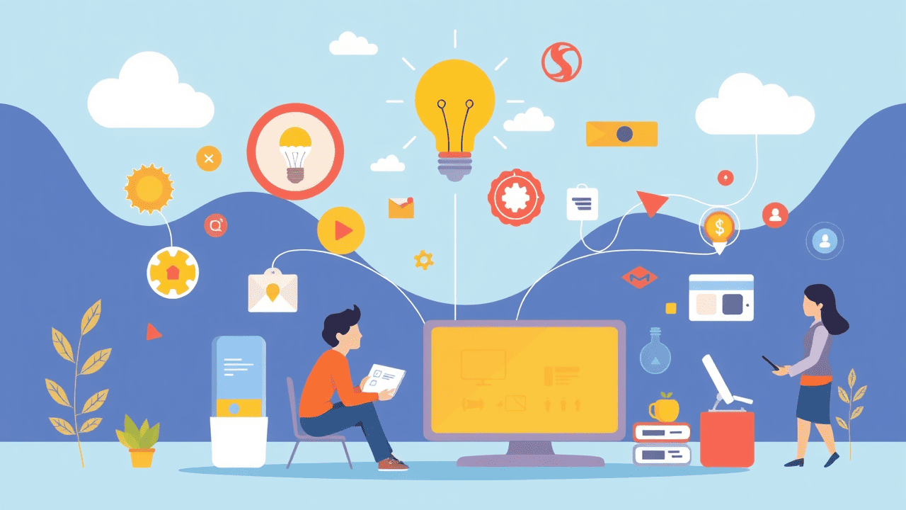 GESTIÓN ESTRATÉGICA DEL CAMBIO EN LA EMPRESA DIGITAL