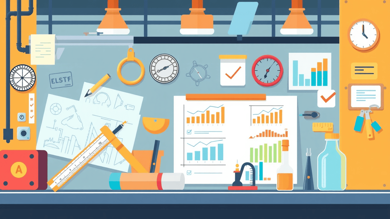 INGENIERIA DE CALIDAD – ADGD160PO