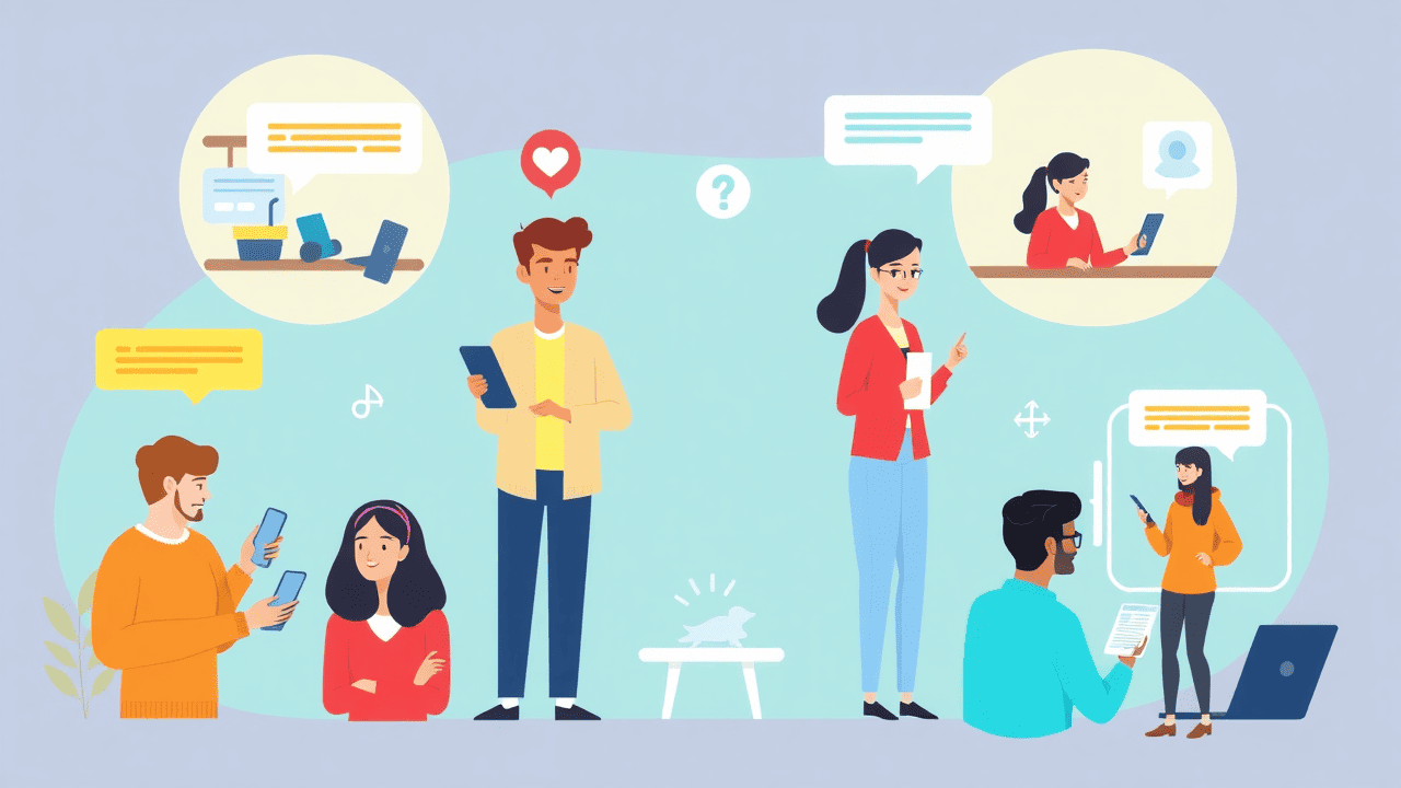 Imagen de Experiencia de la clientela ¿cómo adaptarla a la era digital?